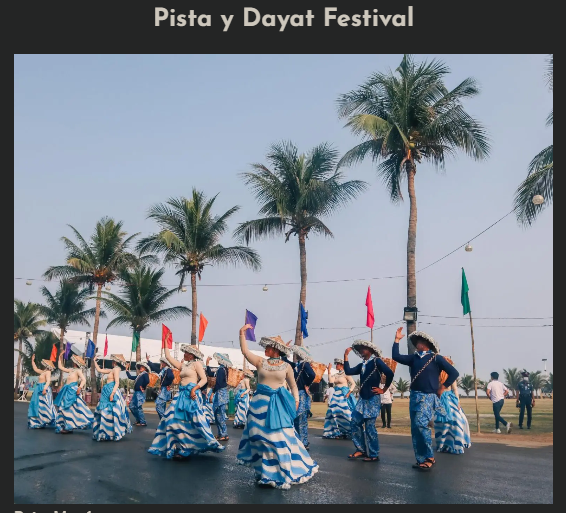 The Abundant Sea; “Pista Y Dayat 2024” – NLEX Company Newsletter