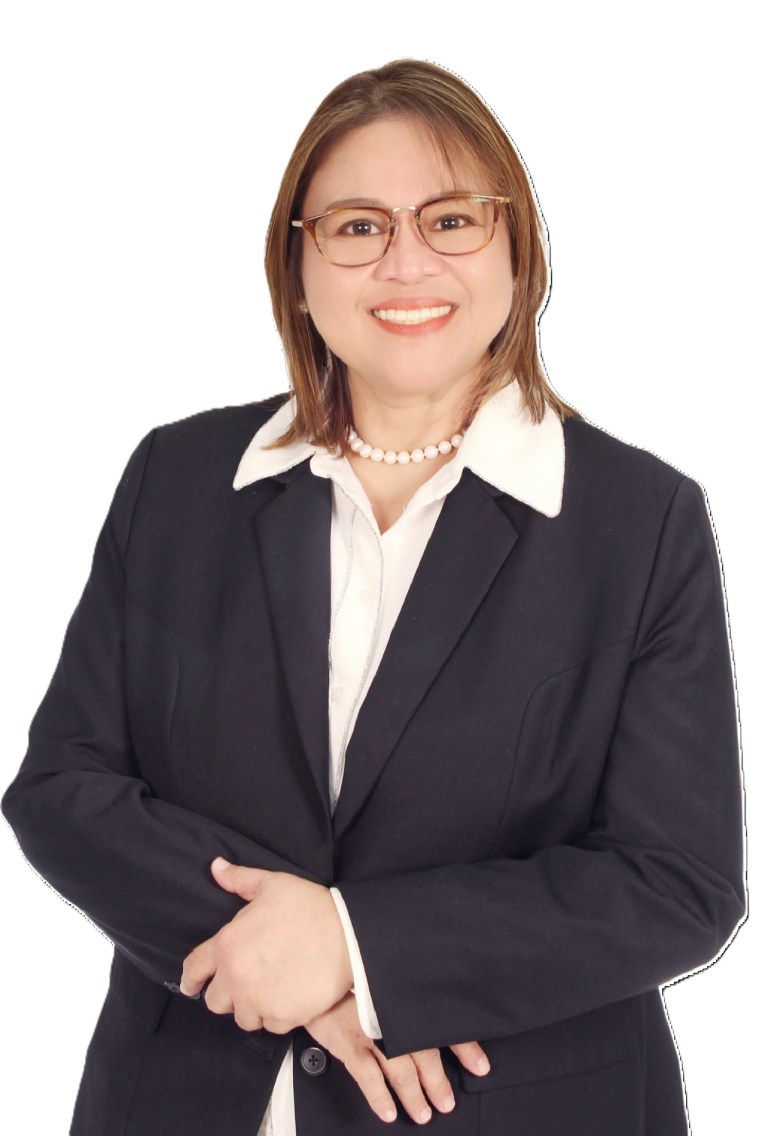 Naeisha Rolin Imagine What We Can Build—When Every Voice Is Heard – NLEX Company ...